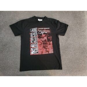 Headgear Classics MAMBA T SHIRT size S